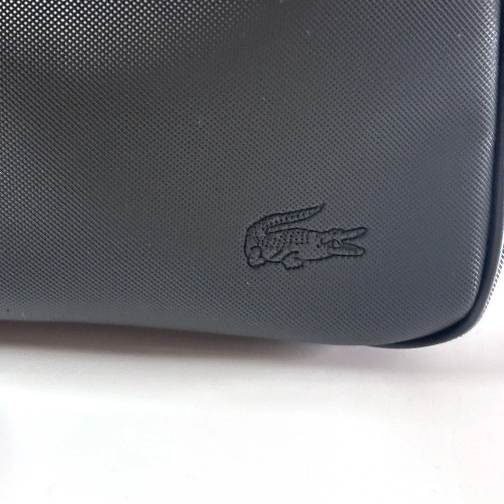 Lacoste description embrace